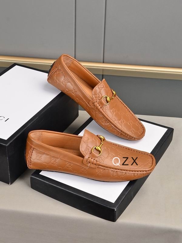 Gucci Men's Shoes 611